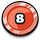 yo ho ho 2048 scatter 2 symbol icon