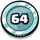 yo ho ho 2048 scatter 3 symbol icon