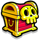 yo ho ho 2048 scatter 5 symbol icon