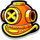 yo ho ho 2048 scatter symbol icon