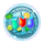 your own island scatter 2 symbol icon