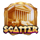 zeus olympus scatter symbol icon