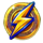 zeus power link scatter 1 symbol icon