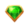 zeus power partners scatter 5 symbol icon