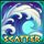 zeus the invincible scatter 2 symbol icon