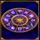 zodiac infinity reels wheel of signs symbol icon