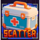 zombie siege scatter symbol icon