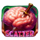 zombie zircus scatter symbol icon