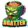 zombolics symbol scatter 1 icon