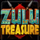 zulu treasure scatter symbol icon