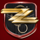 zz top roadside riches scatter symbol icon