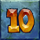 10000 bc 2 doublemax 10 1 symbol icon