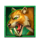 10000 bc 2 doublemax sabertooth 1 symbol icon