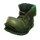 10000 big bass 10k ways slime boot symbol icon