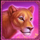 10000 lions 10k 1 symbol icon