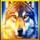 10000 wolves 10k ways wolf symbol icon