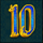 10000 wonders multimax symbol 9 icon