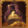 10001 nights megaways pot of gold symbol icon