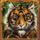 10001 nights megaways tiger symbol icon