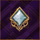 10001 nights megaways white diamond symbol icon