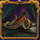 10001 nights shoes symbol icon
