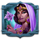 1001 mystery genie fortunes princess symbo icon