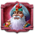 1001 mystery genie fortunes wizard symbo icon