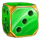 100 art of gold dice edition 3 symbol icon