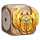 100 cairo dice scarab die symbol icon