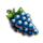 100 extra crown coin boost grape symbol icon