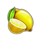 100 extra crown coin boost lemon symbol icon