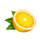 100 power hot coin boost lemon symbol icon