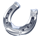 100 sevens santa snowy horseshoe symbol icon