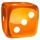 100 stunning dice die 3 symbol icon
