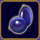 100 super hot prunes symbol icon
