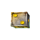 100 zombies dice yellow symbol icon