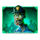 100 zombies police man symbol icon