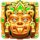101 crystal skulls idol symbol icon
