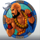 108 heroes fighter 3 symbol icon
