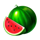 10 burning clover melon symbol icon