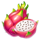 10 cocktail rush buy bonus dragon fruit symbol icon