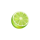 10 hot diamond desire lime symbol icon