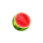 10 hot diamond desire watermelon symbol icon
