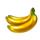 10 hot wilds boost banana symbol icon