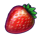 10 hot wilds boost strawberry symbol icon