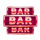 10 jester wins prizetower red bar symbol icon