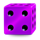 10 leprechaun roll clover chance dice 4 symbol icon