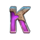 10 pharaohs k symbol icon