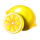 10 shining diamond pick and win 5x3 lemon symbol icon