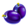 10 shining diamond pick and win 5x3 plum symbol icon